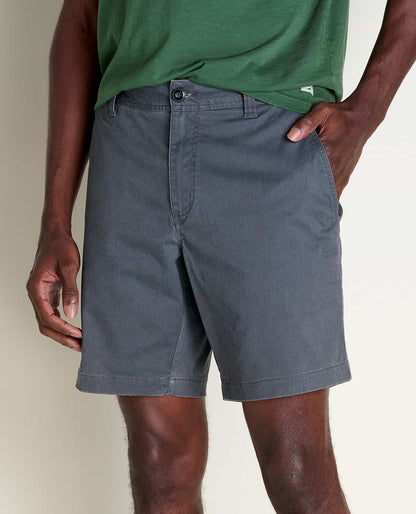 Men's Mission Ridge Short 8" & 10.5" - by Toad&Co  | Toad&Co Men