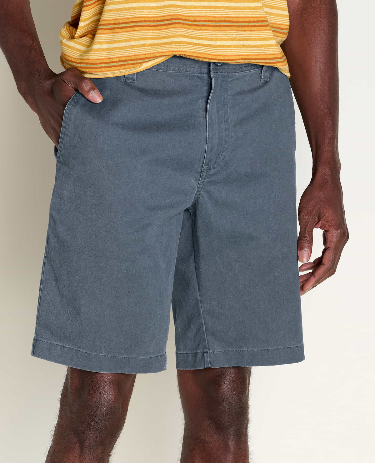 Men's Mission Ridge Short 8" & 10.5" - by Toad&Co  | Toad&Co Men