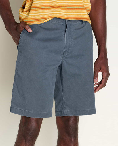 Men's Mission Ridge Short 8" & 10.5" - by Toad&Co  | Toad&Co Men