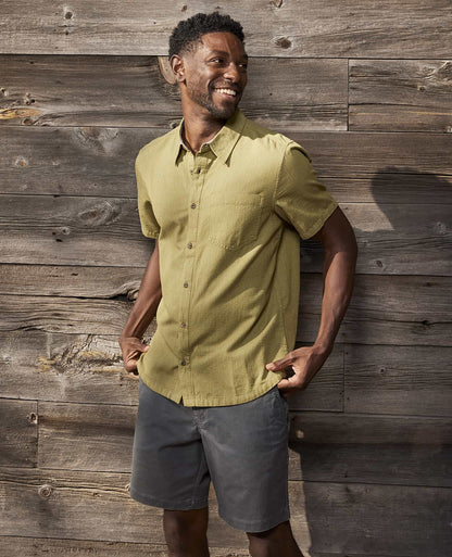 Men's Mission Ridge Short 8" & 10.5" - by Toad&Co  | Toad&Co Men