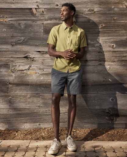 Men's Mission Ridge Short 8" & 10.5" - by Toad&Co  | Toad&Co Men