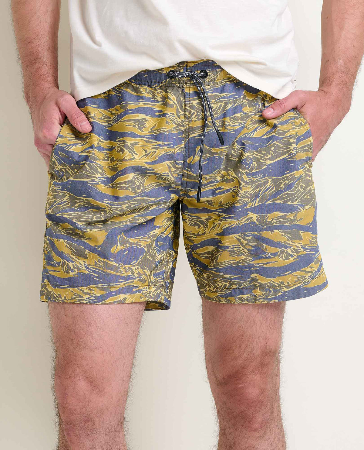 Men's Boundless Pull-On Short - Recycled Shorts by Toad&Co  | Toad&Co Men