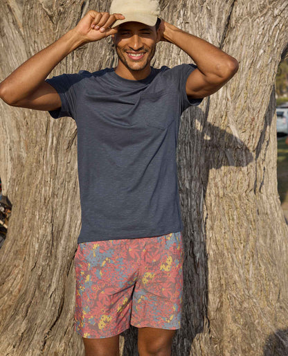Men's Boundless Pull-On Short - Recycled Shorts by Toad&Co  | Toad&Co Men