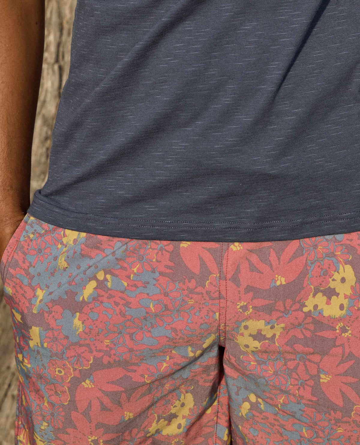 Men's Boundless Pull-On Short - Recycled Shorts by Toad&Co  | Toad&Co Men