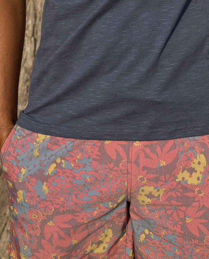 Men's Boundless Pull-On Short - Recycled Shorts by Toad&Co  | Toad&Co Men