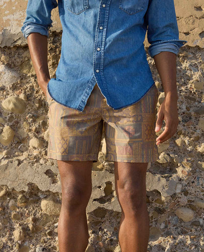 Men's Boundless Pull-On Short - Recycled Shorts by Toad&Co  | Toad&Co Men