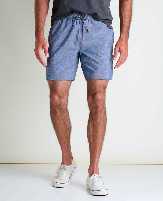 Men's Boundless Pull-On Short - Recycled Shorts by Toad&Co  | Toad&Co Men