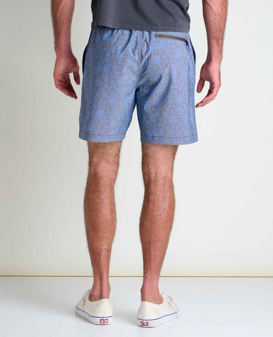 Men's Boundless Pull-On Short - Recycled Shorts by Toad&Co  | Toad&Co Men